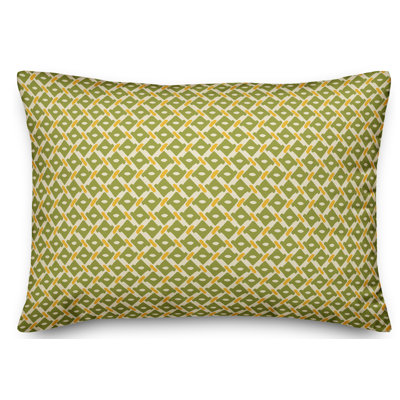 Coussin Whimsical Diamond