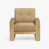Cendre / polyester peau de mouton