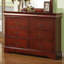 Commode Philippe III