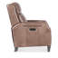 Leather Glider Recliner-2141883873