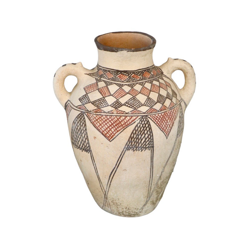 Ancient Berber Vase