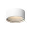Lucci 1 - Light LED Flush Mount-64113430-64126544