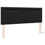 Headboard Plain Design Faux Leather-2071114115-2071114114-2071114122