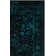 Olius Performance Floral Rug