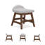 Chaise de bureau Franceska