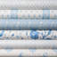 Papier peint floral Khilana-259626814