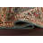 One-of-a-Kind 3' 1''X5' 2'' New Age Wool Area Rug in