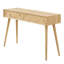 Courtland 120cm Console Table