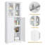 Bathroom Storage
