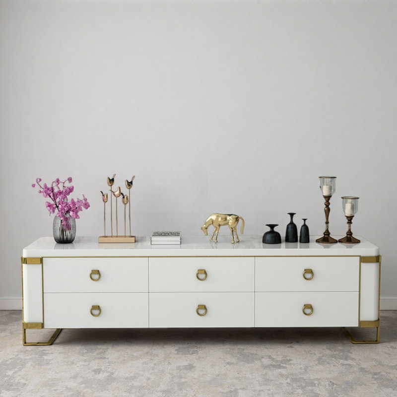 Modern Creative TV Stand