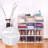 6 Pair Stackable Shoe Storage Box