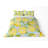 Lemons 3- Piece Comforter Set-112210872-112210873