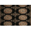 Tapis de couloir oriental traditionnel exquis 3 x 9