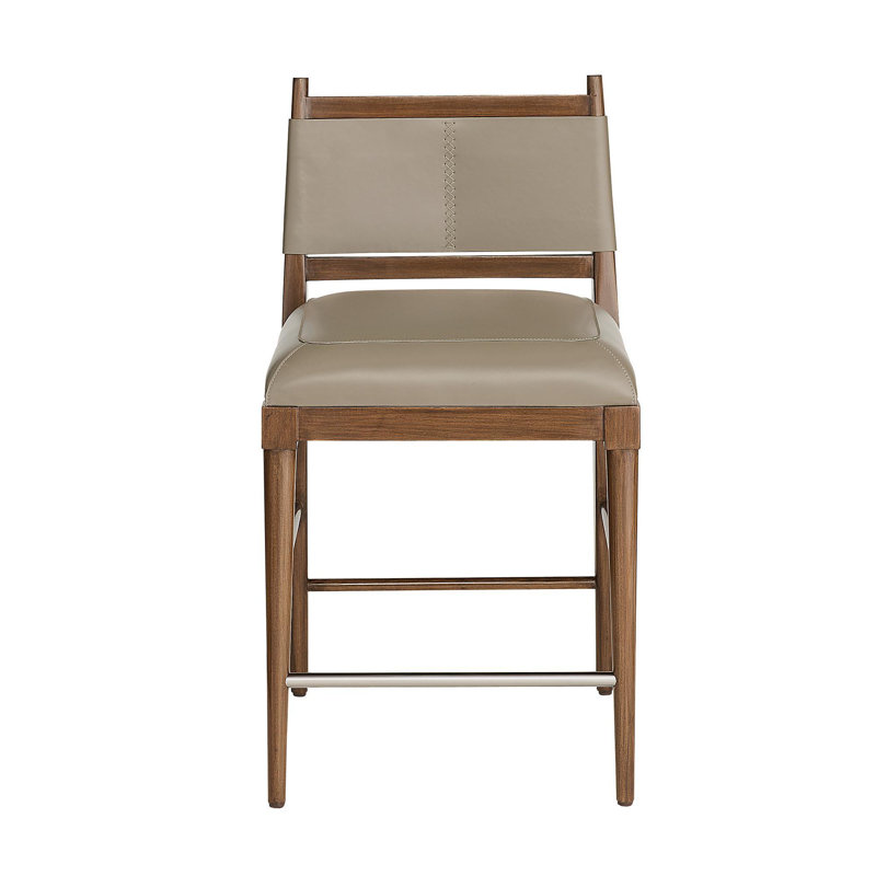 Keegan Stool, Counter Stool (24.5” Seat Height)