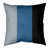 Argent / bleu / noir n'est pas disponible