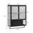 Adelline Metal Accent Cabinet-1076458322