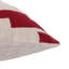 Housse de coussin en mélange de coton à formes géométriques brodées-92466396-92466395-92466397