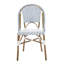 Outdoor Charisse Stacking Dining Chair-32642482