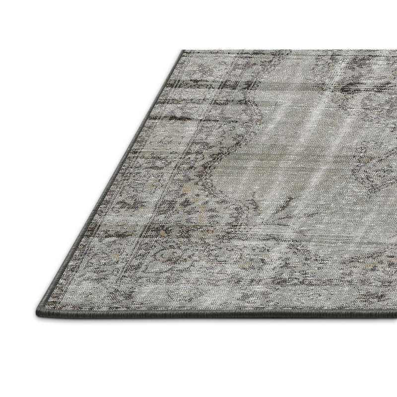 Indoor Rug, Rectangle 5' x 7'