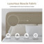 Lit plateforme tapissier Bensu Boucle-2123586219-2116099816