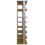 14 Pair Shoe Rack