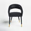 Chaise parsons rembourrée Yonkers-1433583791