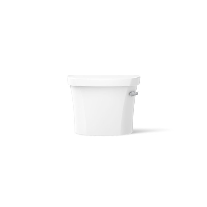 Highline Toilet Tank, 1.28 Gpf