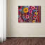 «Reparation Du Jardinier» par Breagh, impression sur toile tendue-22072949