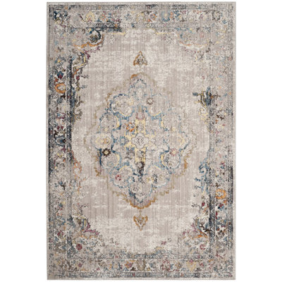 Bristol Performance Oriental Rug
