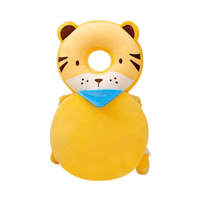 Collision Head Protection Back Pillow Learning To Walk Fall Head Pillow