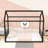 Metal House Shaped Bed With Guardrails-1511392359-1511392376