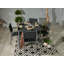 4 - Person Patio Dining Set with Square Table