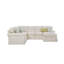 Isla Sectional-1910722549