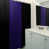 Black/Purple