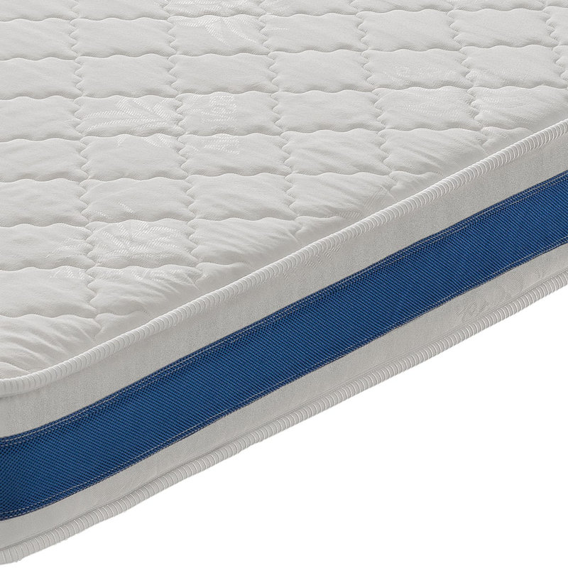 Thinder Symple Stuff Foam Mattress, Super King (6')