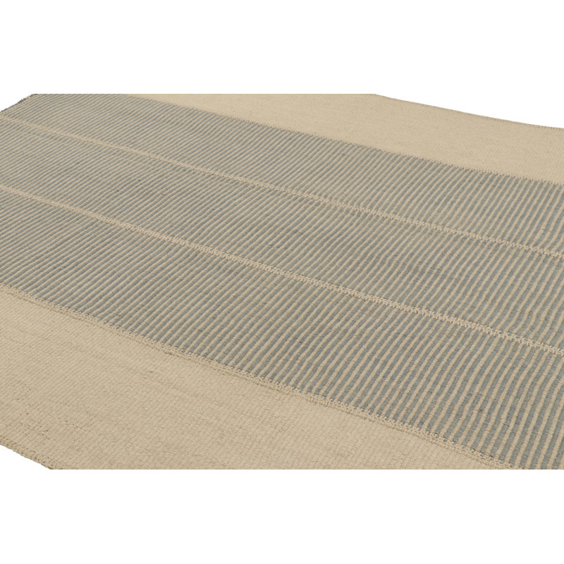 Rez Kilim One-of-a-Kind 7'11X10' Area Rug