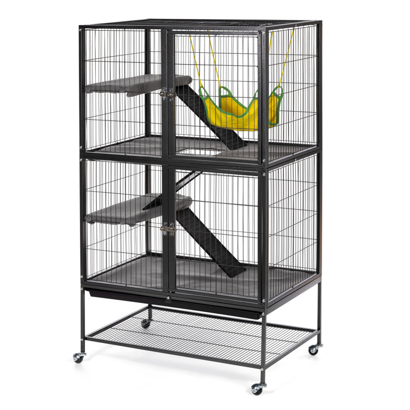 485 Grille and Platform Covers