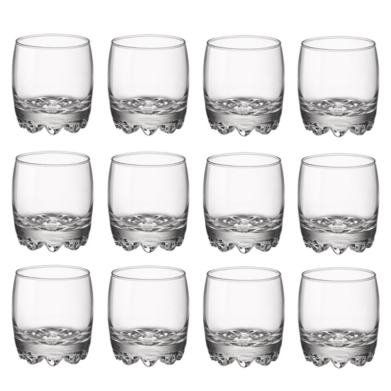 Galassia Drinking Glass, 13.8oz, 12