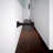 Classic Edge 3 in. (76 mm) Solid Door Stop-91897889