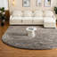 Canapé modulaire 4 places Cloud Comfort