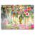 Wrapped Canvas selected