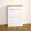 Bruce 12 Pair Shoe Storage Cabinet-16773154