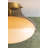 Gianna 12.5" 1-Light Flush Mount
