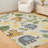 Machine Washable Indoor/Outdoor Chantille ACN2578 Kids Rug-549057868-549057865