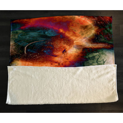 Throw Blanket