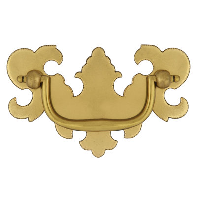 Contre-plaque à tirer 2,5 po Manaster Lancaster