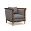 The Regent's Visit  Accent Chair-1129267288