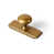 Laiton antique est en rupture de stock
