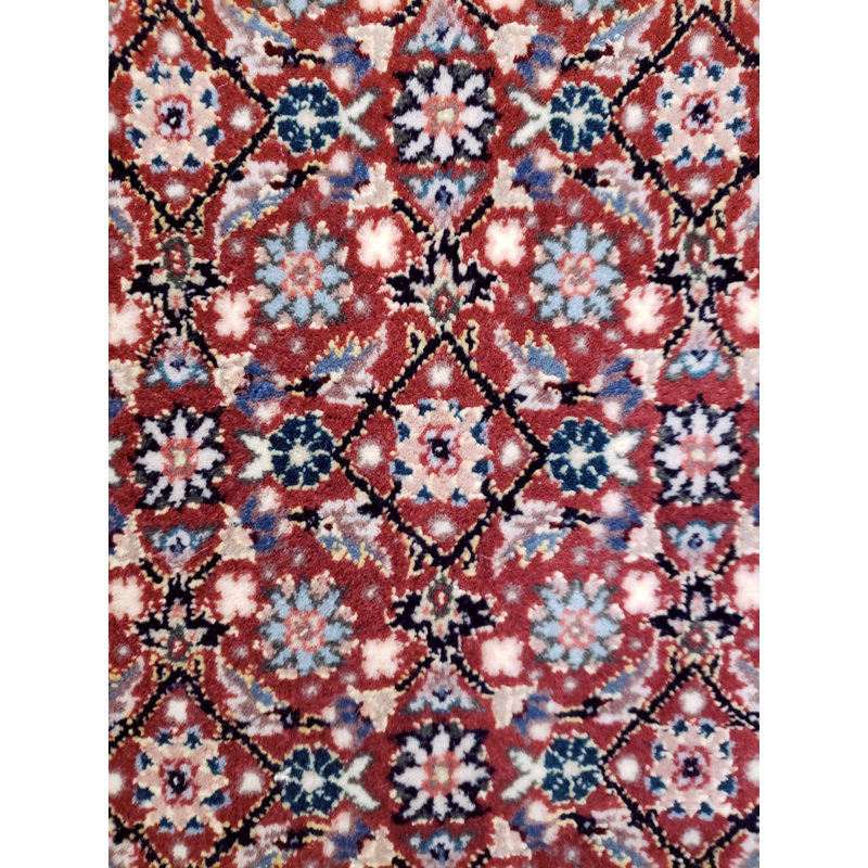 One-of-a-Kind 9'7" x 14'1" Area Rug