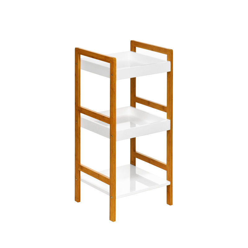 Bathroom Shelves